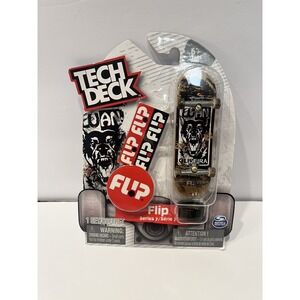 Tech Deck Flip Series 7